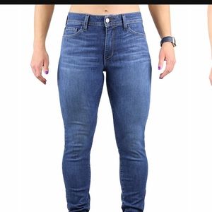 Fran Denim Skinny Jeans